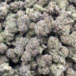 Oreoz Strain