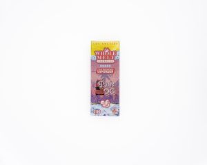 Whole Melt Extracts Paris OG - Image 5
