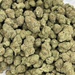 Peach Rings Strain