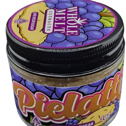 pielatti-live-resin-sugar-whole-melt-1.webp Whole Melt Extracts Pielatti Live Resin Sugar | Exotic Edition - Image 3