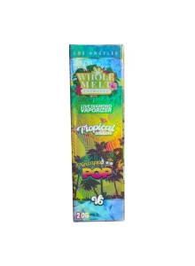 Whole Melt Extracts Pineapple Pop - Image 3