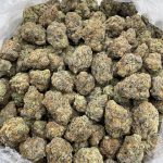Pink Airheads Strain