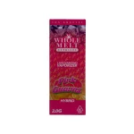 Whole Melt Extracts Pink Guavas - Image 3
