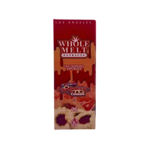 Whole Melt Extracts Live Diamond Vaporizer 2g - Image 91