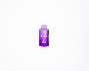 Whole Melt X Fusion – Lavender Zkittles Disposable Vape Cart – 2 Grams - Image 5