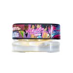 Whole Melt Vice City Edition – Triple Scoop x Strawberry Tangie Live Resin Sugar & Badder - Image 3
