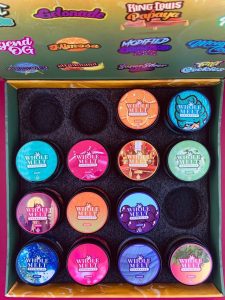 Whole Melt Extracts Badder - Image 12
