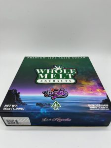 Whole Melt Extracts Exotic Edition - Image 22