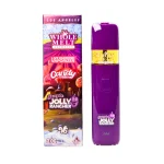 Whole Melt Extracts Purple Jolly Rancher