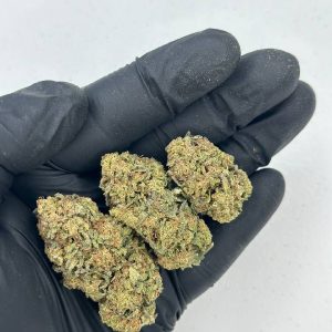Rainbow Belts Strain