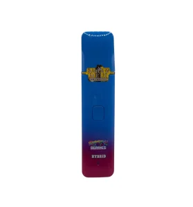 Whole Melt Extracts Rainbow Berries - Image 8