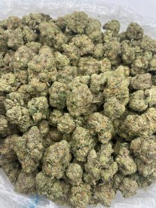 Rainbow Biscotti Strain