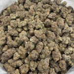 Root Beer Strain