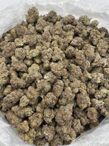 Root Beer Strain