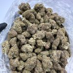 Russian Cream Strain