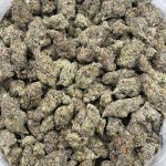 Sierra Mist Strain