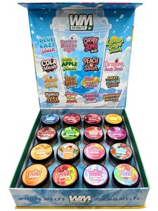 Whole Melt Extracts Slurpee Edition - Image 2