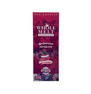 Whole Melt Extracts Live Diamond Vaporizer 2g - Image 151