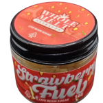 Whole Melt Extracts Strawberry Fuel Live Resin Sugar | Exotic Edition - Image 2