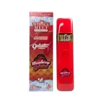 Whole Melt Extracts Strawberry Gelato