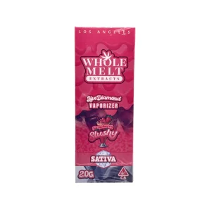 Whole Melt Extracts Live Diamond Vaporizer 2g - Image 171