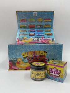 Whole Melt Extracts Summer Edition - Image 3