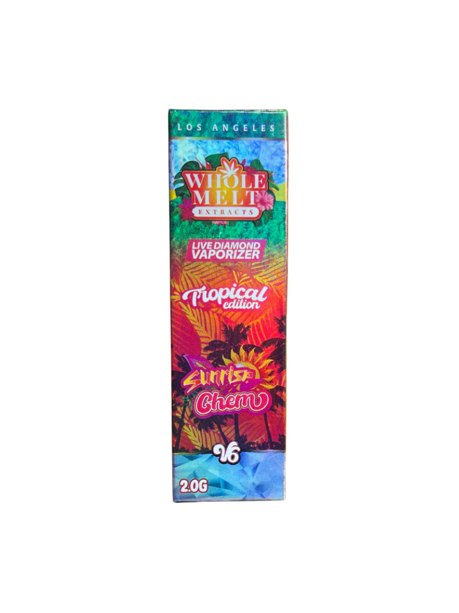sunrise-chem-whole-melt-vape.webp Whole Melt Extracts Sunrise Chem - Image 1