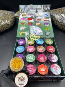 Whole Melt THC-A Diamonds - Image 6