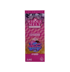Whole Melt Extracts Live Diamond Vaporizer 2g - Image 47
