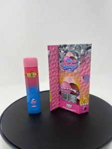 Whole Melt Extracts Triple Scoop - Image 5