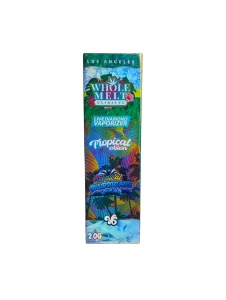 Whole Melt Extracts Tropical Slurricane - Image 3