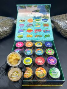 Whole Melt Extracts Tropical Edition - Image 27