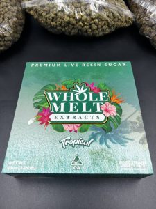 Whole Melt Extracts Tropical Edition - Image 28