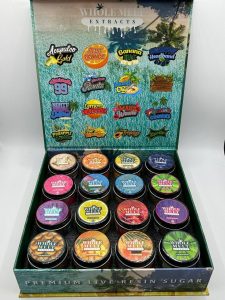 Whole Melt Extracts Tropical Edition - Image 2
