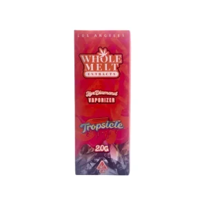 Whole Melt Extracts Tropsicle