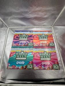 Whole Melt V6 Candy Edition Disposable Vape - Image 2