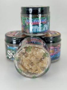 Whole Melt Extracts Vice City Edition - Image 2