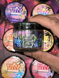 Whole Melt Extracts Vice City Edition - Image 5