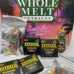 Whale Large Sized Bareskinz Condoms