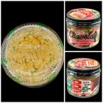 Whole Melt Extracts White Chocolate Strawberry Live Resin Sugar - Image 3