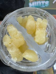 Whole Melt 50/50’s Live Resin Sugar - Image 4