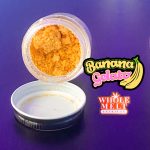 Whole Melt Extracts Banana Gelato Live Resin Sugar | Gelato Edition - Image 3