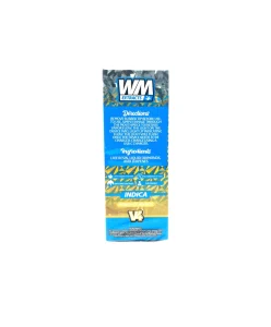 Whole Melt Extracts Banana Taffy - Image 2