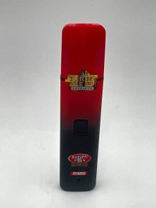 Whole Melt Extracts Bugatti OG - Image 4