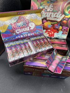 Whole Melt Extracts Candy Cloud 9 - Image 7