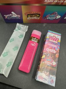 Whole Melt Extracts Candy Cloud 9 - Image 6