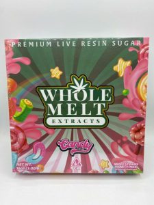 Whole Melts Extracts Candy Edition - Image 3