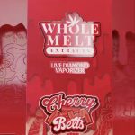 Whole Melt Extracts Cherry Belts