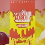 Whole Melt Extracts Cherrynana