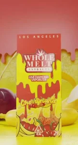 Whole Melt Extracts Cherrynana